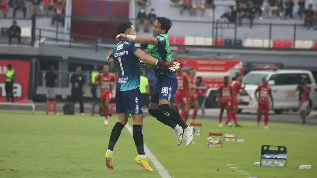Bali United