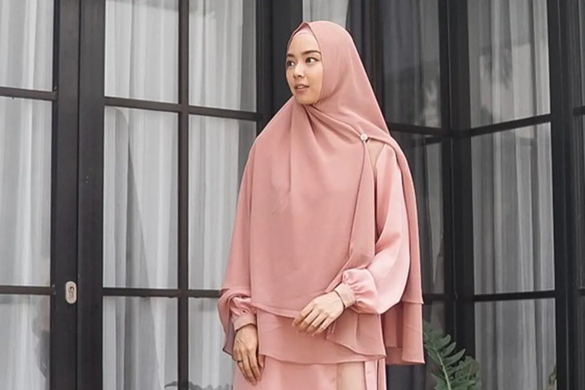 5 atlet Indonesia yang mantap berhijrah