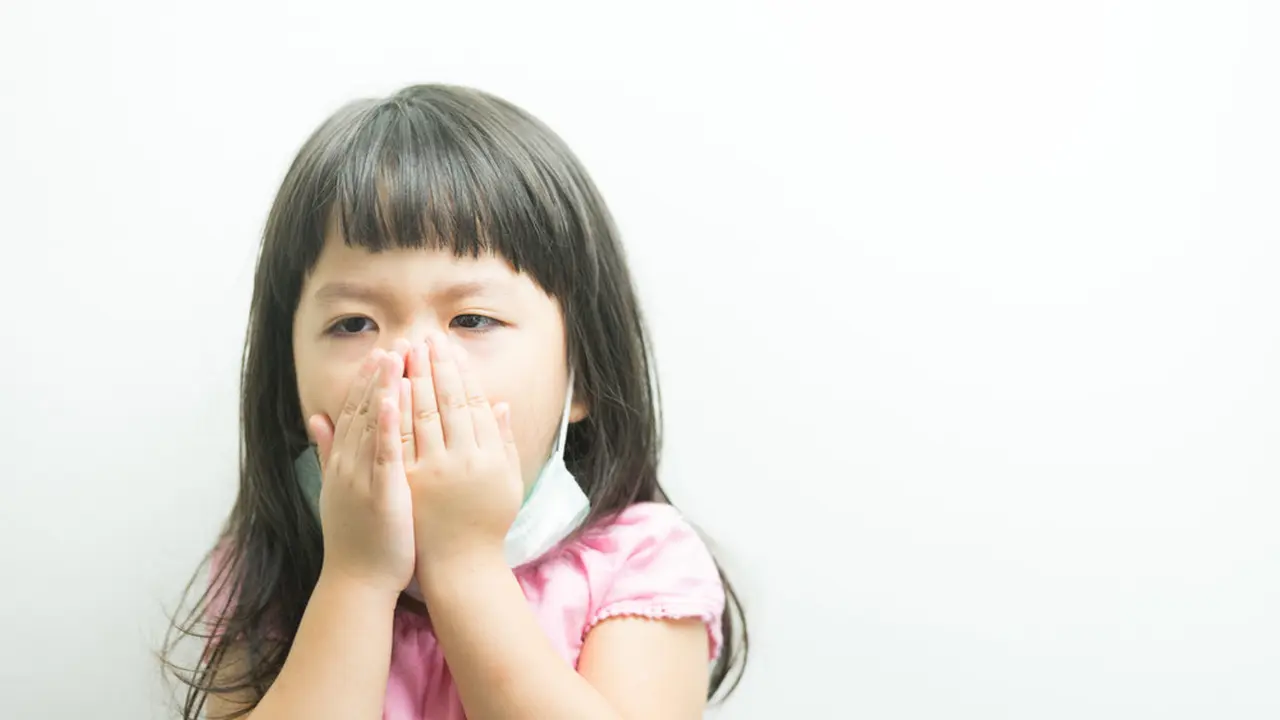 Jarang Disadari, Hal-Hal Tak Terduga Ini Bisa Bikin Anak Gampang Sakit