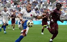 Mykhailo Mudryk Kembali Bermain, Larangan Doping Dicabut Setelah Empat Tahun