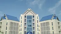Dosen UIN Jambi Dinonaktifkan Usai Skandal di Kamar Kos Bersama Mahasiswi