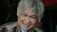 HEADLINE: Marshal, Putra Minahasa Pencipta Lagu Legendaris Dunia