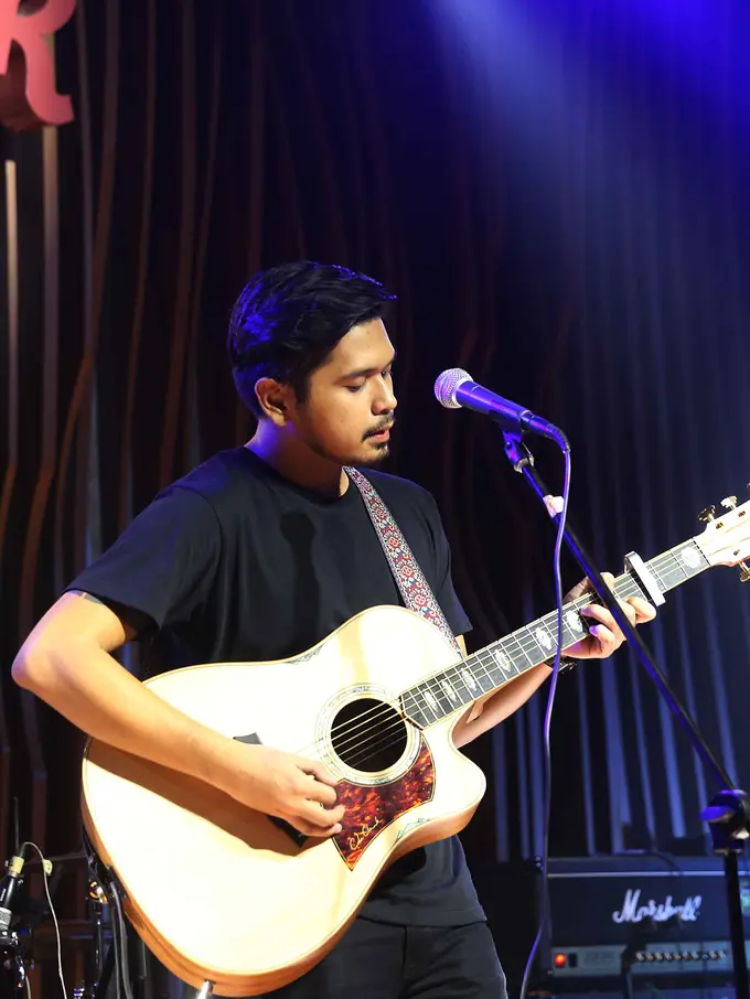 [Bintang] Petra Sihombing