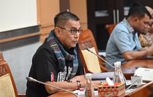 VIDEO: Hinca DPR Tegas Ingatkan Komisi Yudisial: Aturan Jangan Terpisah-Pisah!