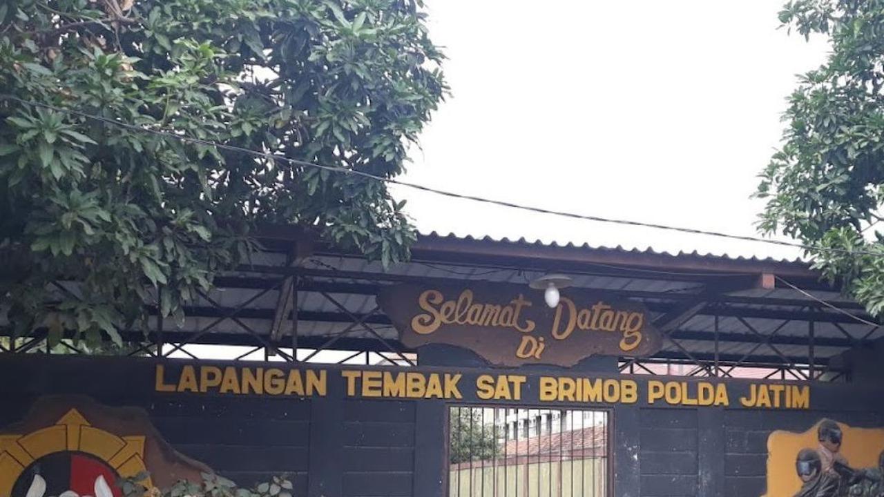 5 Fakta Ledakan di Detasemen Gegana Brimob Polda Jatim, 10 Polisi Terluka Warga Sempat Ketakutan