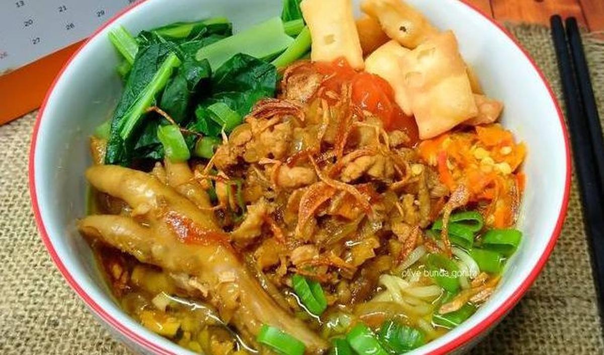 Tips dan Variasi