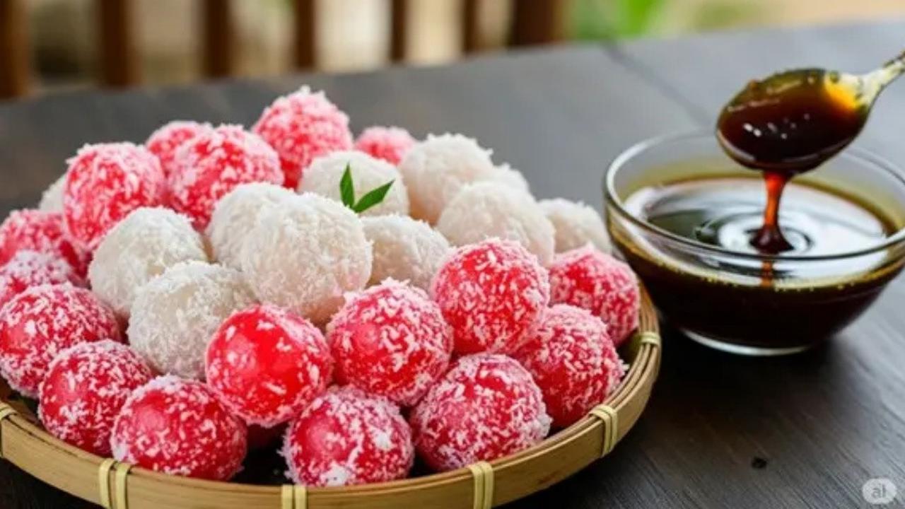 ⁠20 Ide Kreatif Menu Merah Putih Selain Tumpeng untuk Rayakan Kemerdekaan, Segar dan Lezat