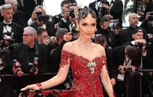 Inspirasi Atasan Kebaya dan Bawahan Batik Modern dari Cinta Laura, Penampilannya di Cannes 2025 Curi Perhatian