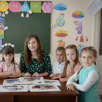 Para ahli perkembangan anak mencatat bahwa ketika anak-anak merasa hari mereka terstruktur, mereka cenderung menjadi lebih disiplin. (Foto/dok: Pexels/Валерій Волинський)