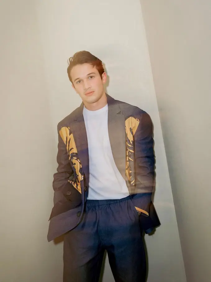 Arya Vasco (Instagram/aryavasco)