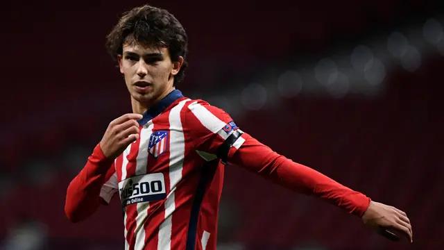 Foto: Muda dan Bertalenta, 5 Peraih Penghargaan Golden Boy dari Tahun ke Tahun