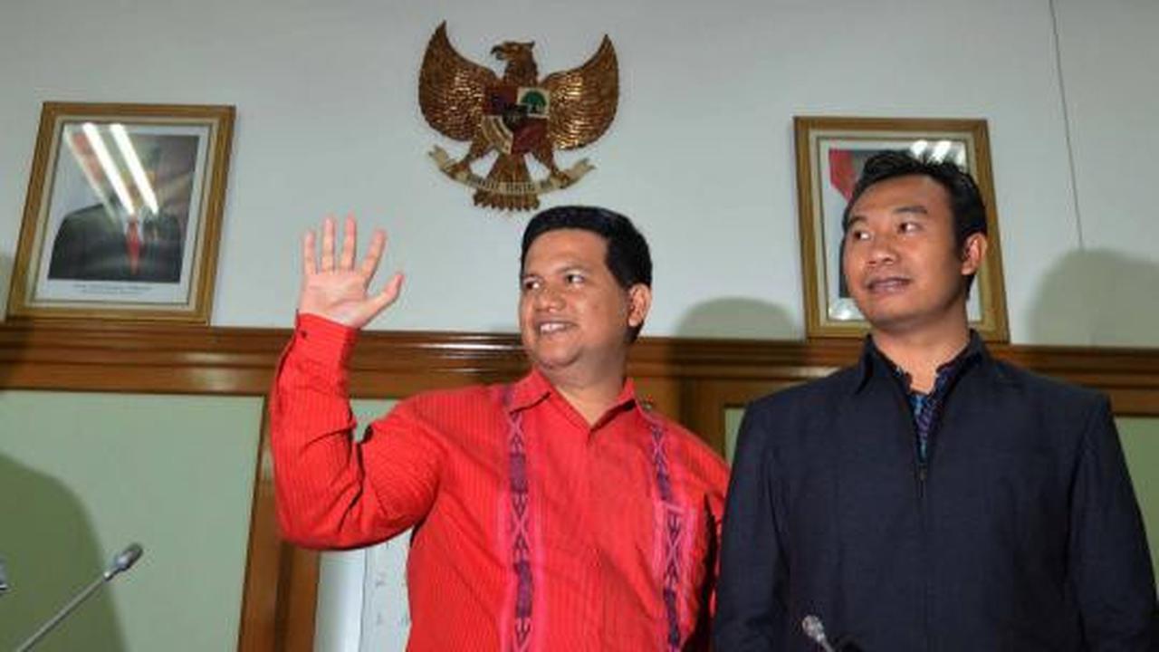 Husni Kamil terpilih menjadi ketua KPU