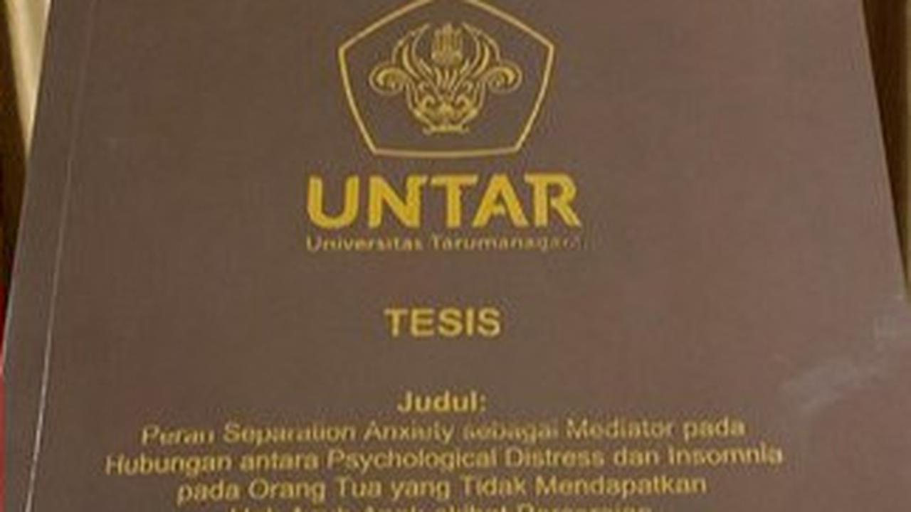 Tsania Marwa Raih Gelar Magister Psikologi, Dua Anaknya yang Kini Diasuh Atalarik Syach Jadi Inspirasi Judul Tesis