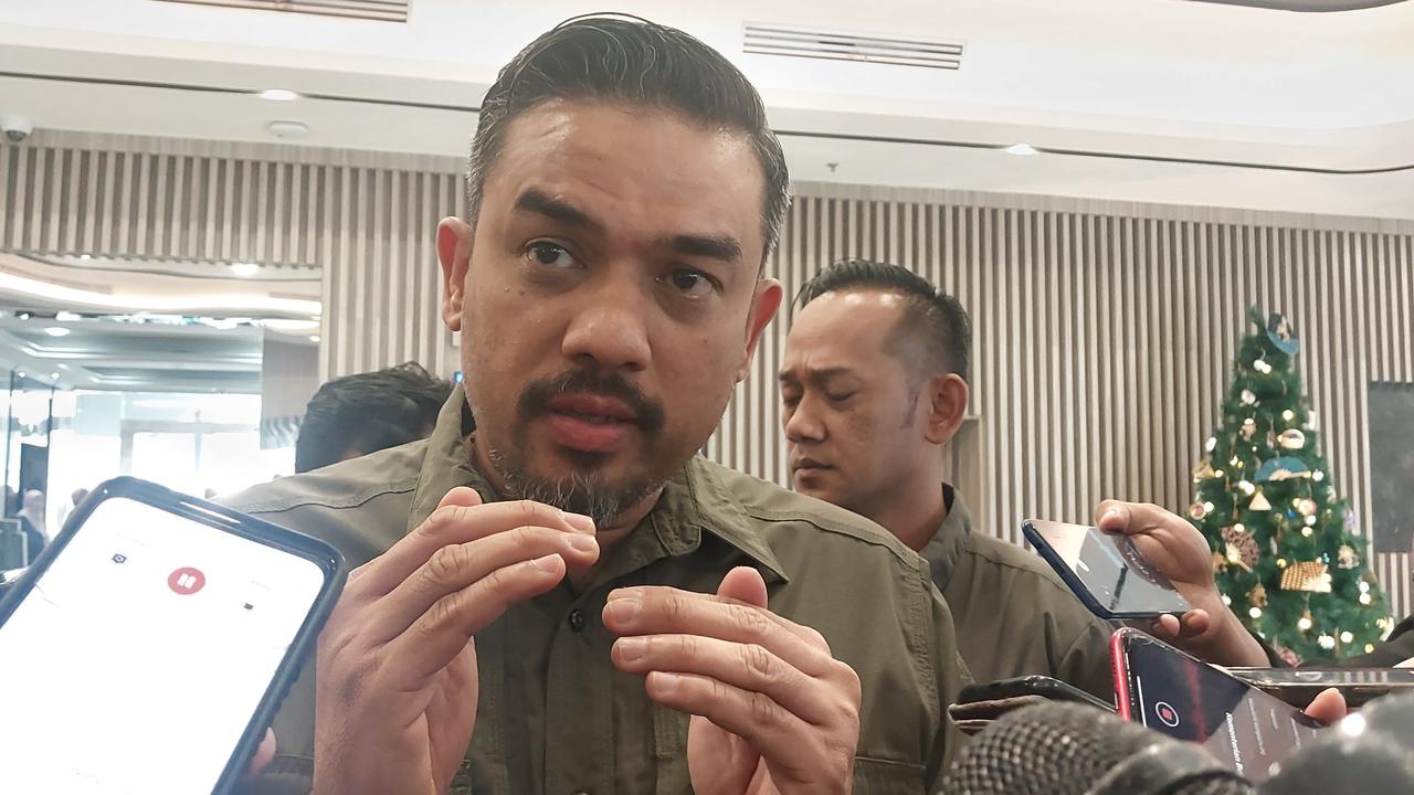 9 Juta Keluarga Miskin Bakal Didorong Jadi Pengusaha