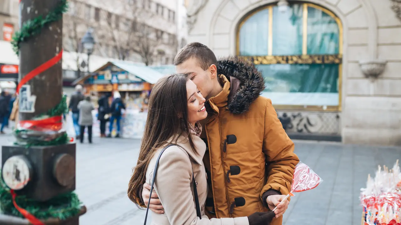Couple