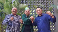 NasDem Banyuwangi Bidik Suara Nahdliyin untuk Menangkan Anies-Cak Imin
