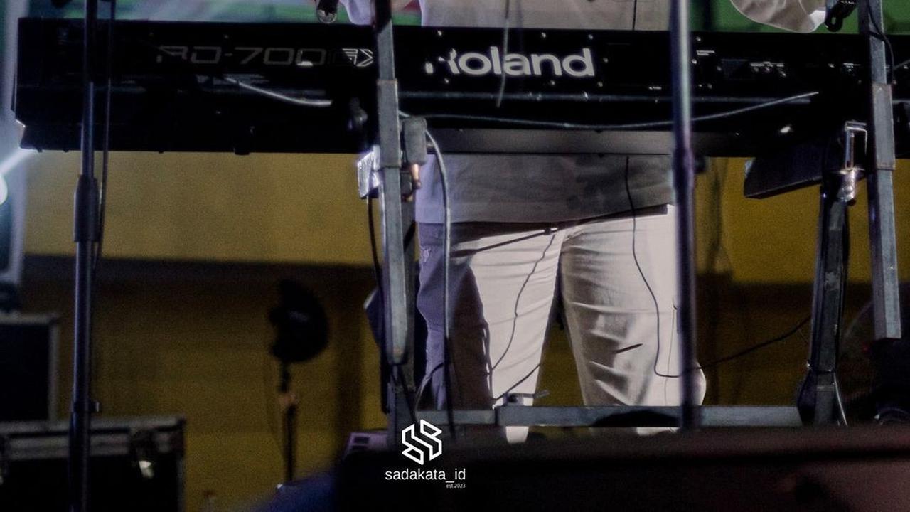 Profil Ayus Sabyan yang Telah Menikah dengan Nissa Sabyan Secara Diam-diam
