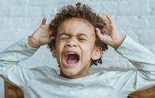 Cara Efektif Meredam Tantrum Anak yang Bisa Orang Tua Terapkan Tanpa Stres
