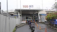 Gedung Transit Oriented Development (TOD) dan parkir sepeda motor M1 Bandara Soekarno-Hatta, bakal diaktifkan kembali mulai 22 April 2022 pukul 00.01 WIB.