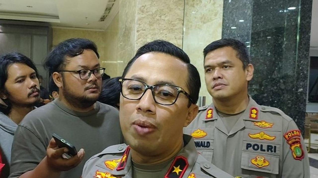 Tudingan Akses Besuk Aktivis Dipersulit Dibantah Polda Metro Jaya: Ternyata Ada Aturan Khusus!