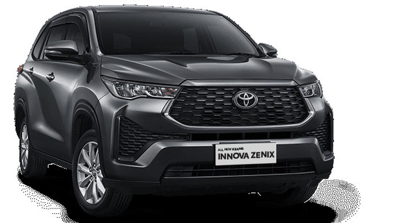 Menghitung Perbandingan Pajak Kijang Innova Zenix dan Wuling Almaz Hybrid