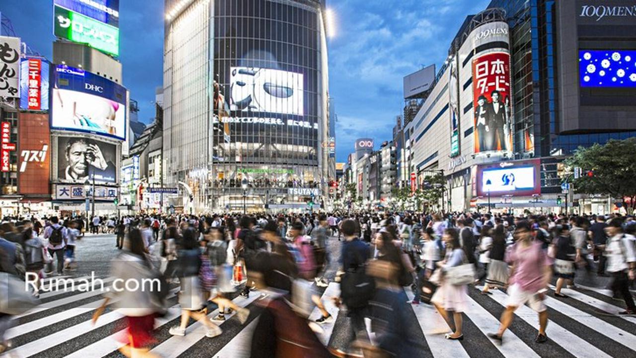 Jepan dan Australia Jadi Negara yang Paling 'Transparan' 