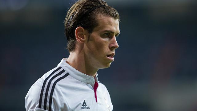 Gareth Bale