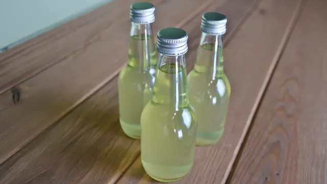 Syrup