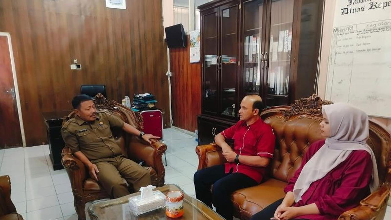 Pemkab Agam Perluas Kolaborasi, Permudah Layanan Adminduk Agam bagi Warga Baru Lahir