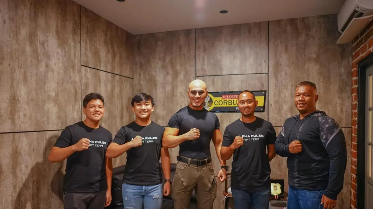 Jelang IDS Putaran 4, Tim Balap Milik Deddy Corbuzier Dapat Kabar Baik