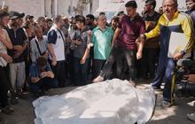 VIDEO: Banjir Air Mata! Direktur RS Indonesia di Gaza Bersama Keluarga Gugur Akibat Diserang Israel
