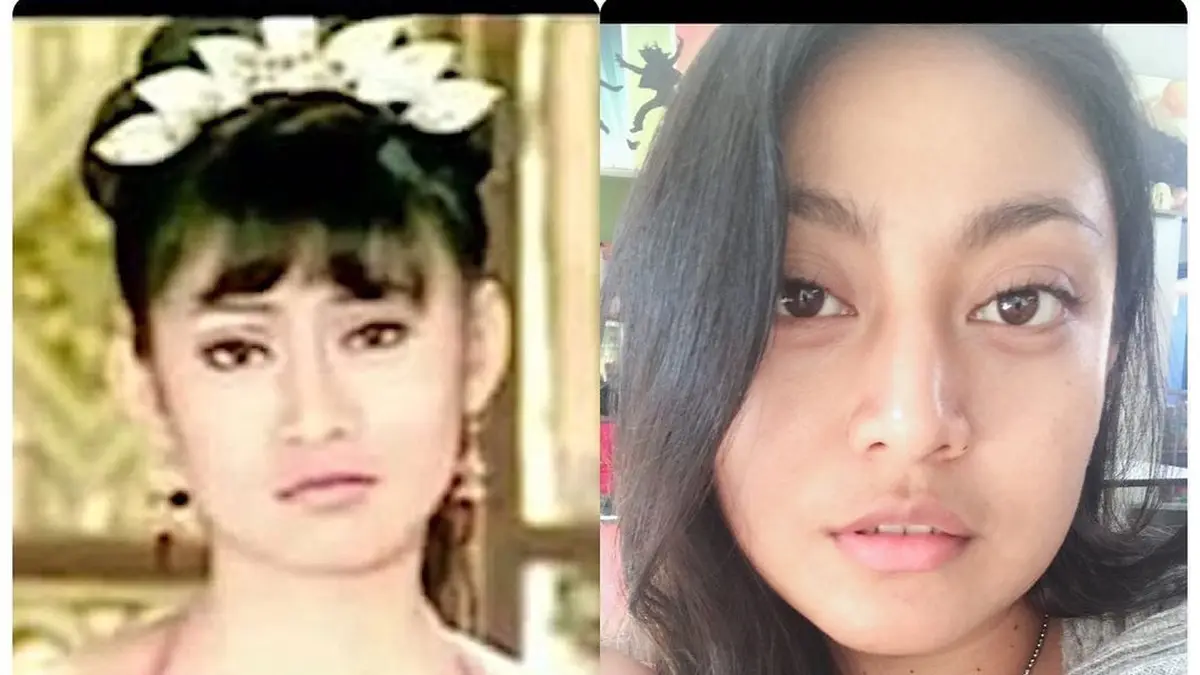 Dea ayu video