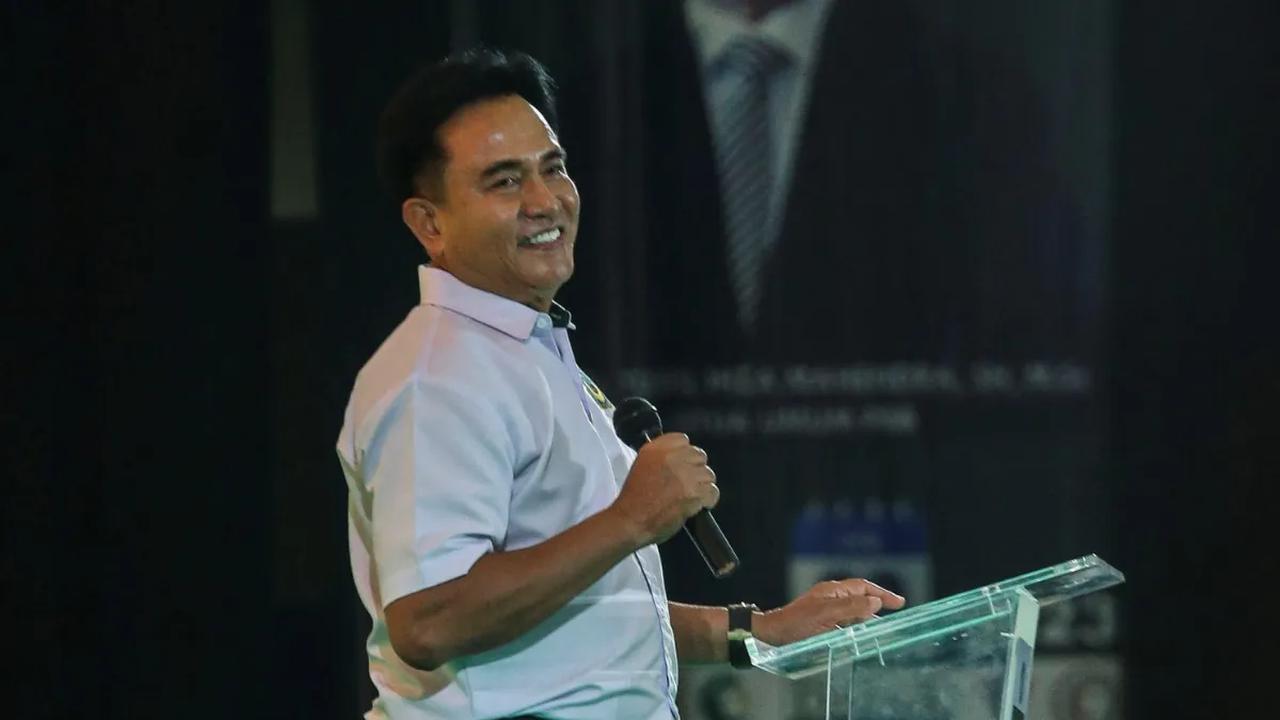 Diketahui, gugatan batas usia minimal capres-cawapres dikaitkan dengan wacana Gibran menjadi cawapres Prabowo Subianto.<br>