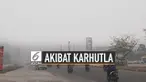 Kawasan Sumatra, Kalimantan hingga Aceh masih diselimuti kabut asap. Berbagai masalah kulit pun bisa mengancam.