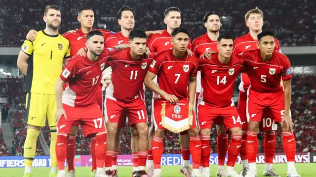 Timnas Indonesia