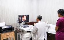 Doa Agar Janin Terlihat saat USG Dalam Keadaan Sehat dan Berkembang dengan Baik