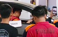 Kejati Jatim Eksekusi Ronald Tannur Terpidana Pembunuhan Dini Sera