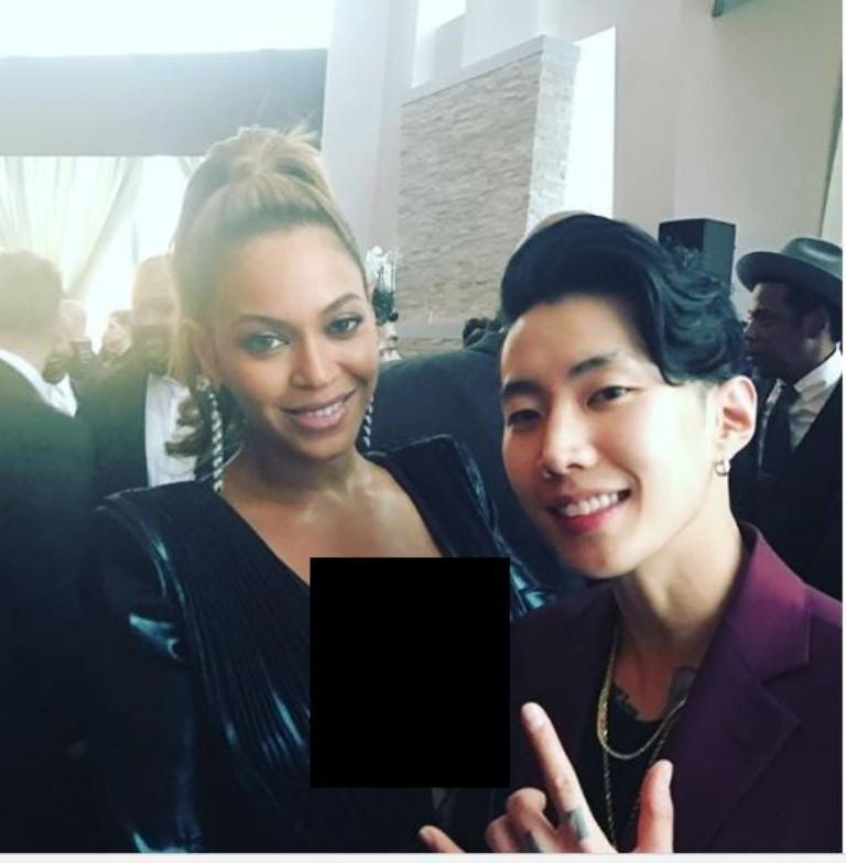 Hadiri Roc Nation, Jay Park Akrab dengan Jay Z dan Beyonce ...