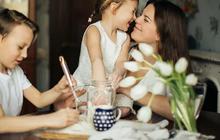 Tips untuk Ajarkan dan Biasakan Praktik Mindfulness pada Anak sejak Dini