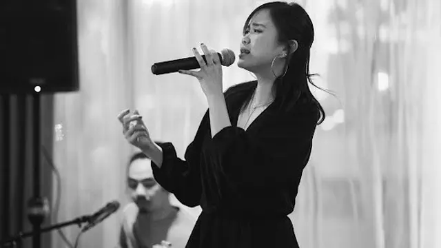 Jessica Nathania
