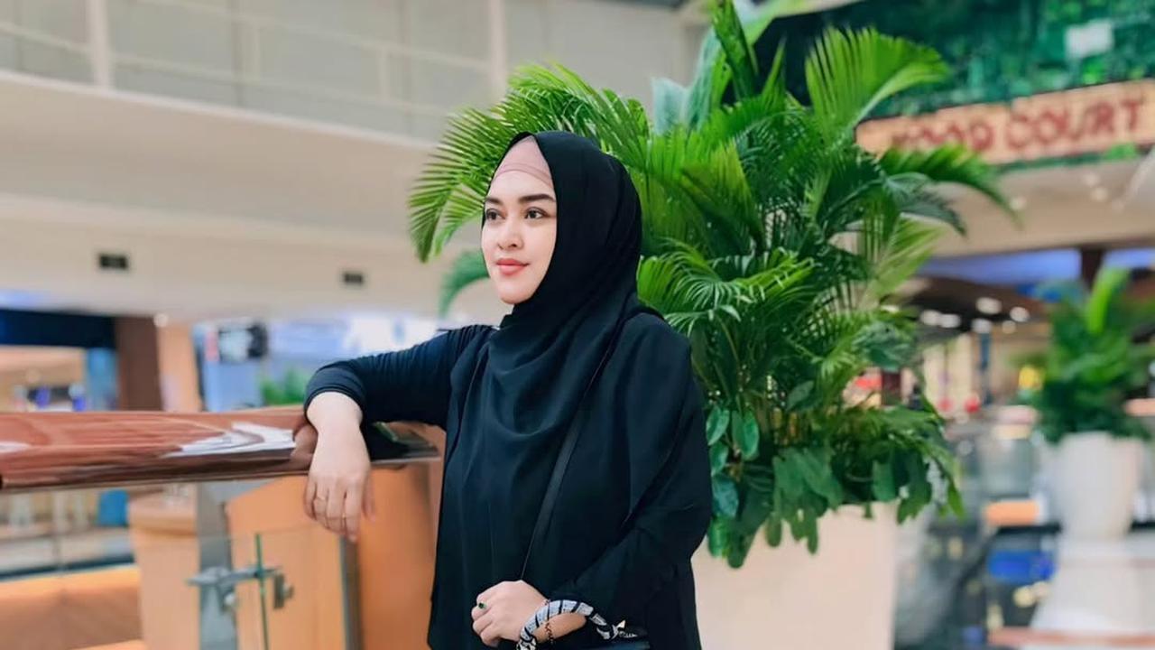 Ceritakan Kedekatan dengan Ammar Zoni, Zeda Salim Akui Pernah Jalani HTS