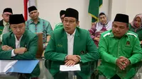 Djan Faridz Ajak Kader PPP Menangkan Ahok 