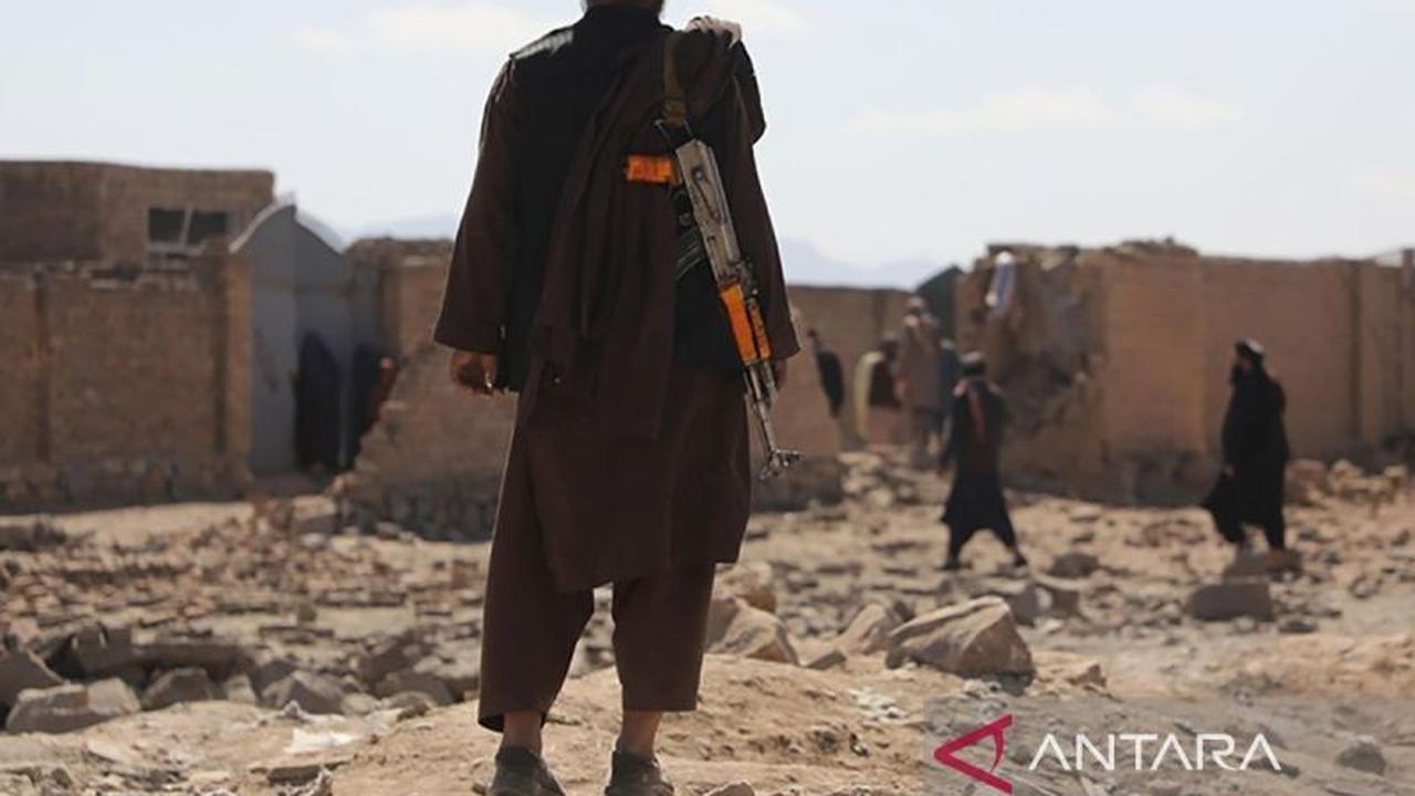 Bentrokan Pakistan Afghanistan: Sembilan Orang Tewas, Ketegangan Perbatasan Meningkat