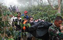 Pesawat kecelakaan, kejutan Riza buat sang ayah berubah menjadi duka