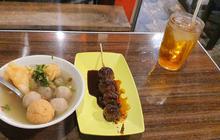 Dulu Kerja Ikut Orang dan Tak Punya Keahlian, Pria Ini Akhirnya Sukses Jadi Juragan Bakso Legendaris di Malang Laku 2 Ribu Porsi/hari
