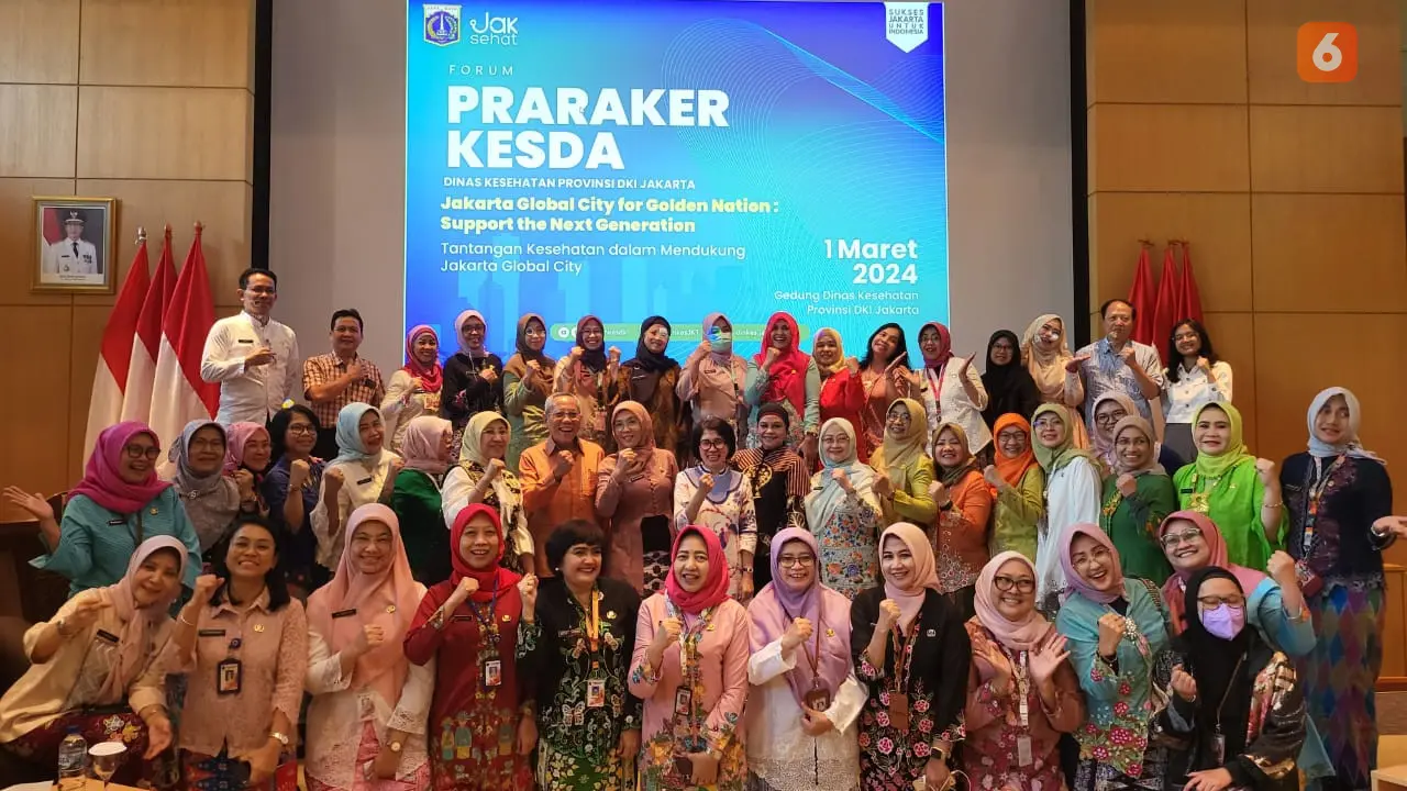 Prof Tjandra Yoga AditamaDirektur Pasca Sarjana Universitas YARSI