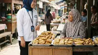 Program Pemberdayaan Dinilai Bantu Pengusaha Ultra Mikro Naik Kelas