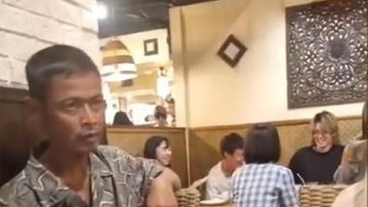 5 Potret Kesederhanaan Mendiang Ayah Pratama Arhan, Fondasi Hidup yang Membentuk Karakter Sang Pemain