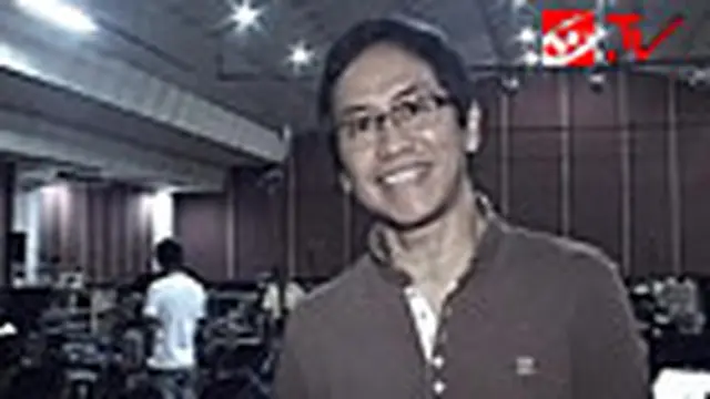 Addie MS Latihan Untuk Harmoni SCTV