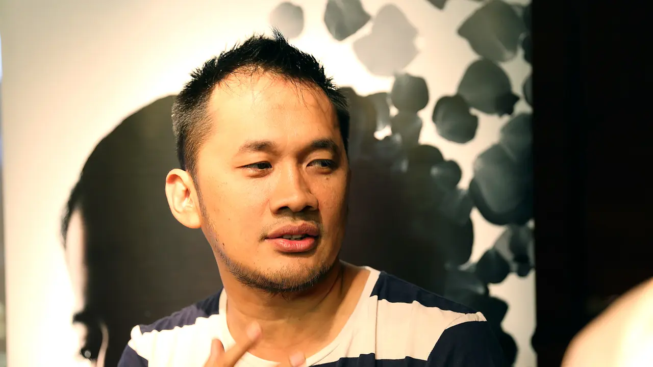 Hanung Bramantyo